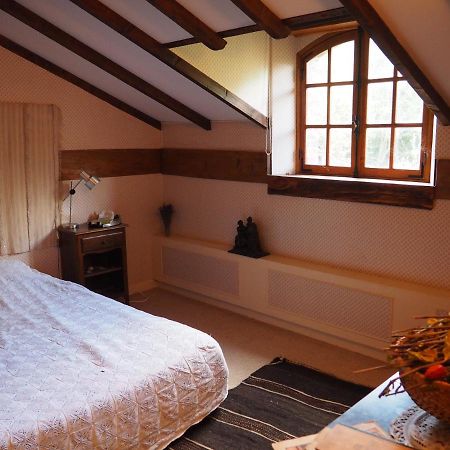 La Grange Bed & Breakfast Alluyes Ngoại thất bức ảnh